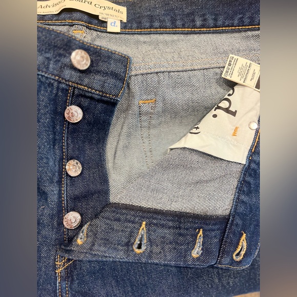 ABC Painter Stonewash jeans - Picture 11 of 11